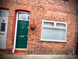 Front Elevation- click for photo gallery